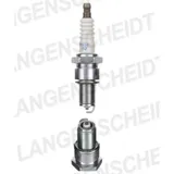 Spark plug NGK BPR5ES-11 2037