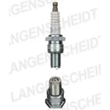 Spark plug NGK R7376-10 Racing