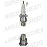 Spark plug NGK BR9HS 2053