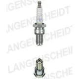 Spark plug NGK BR9ET