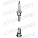 Spark plug NGK CR9EK 2056