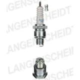 Spark plug NGK BR9HS-10 2058