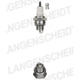 Spark plug NGK BPMR7A 2068