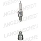 Spark plug NGK C7HSA 2069