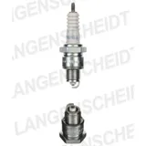 Zündkerze NGK BPR6HSA