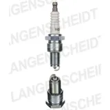Spark plug NGK BP5ESZ 2080