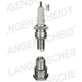 Zündkerze NGK BR5ES