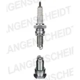 Zündkerze NGK DPR8Z