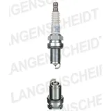 Spark plug NGK PFR6G Palladium/Platinum
