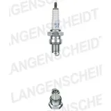 Spark plug NGK DR6HS 2095
