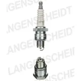 Zündkerze NGK BP8H-N-10 Zündkerze NGK BP8H-N-10