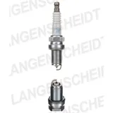 Zündkerze NGK PFR7B Palladium/Platinum