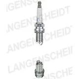 Zündkerze NGK PFR7M