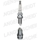 Spark plug NGK BCP6ES 2117
