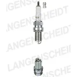 Spark plug NGK BCP5E