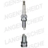 Spark plug NGK DCPR7E-N-10 2121