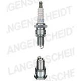 Spark plug NGK PGR6A Palladium/Platinum