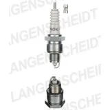 Zündkerze NGK BP4HS-10