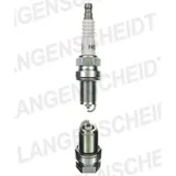 Spark plug NGK BCP7ES 2126