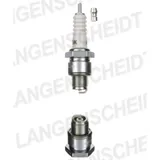 Spark plug NGK B7HS 2131