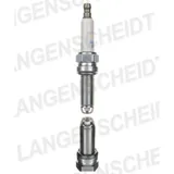 Zündkerze NGK LKR8A 2145 Zündkerze NGK LKR8A 2145