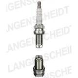 Spark plug NGK BKR5EKC 2146