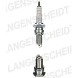 Spark plug NGK DPR9EA-9 2152