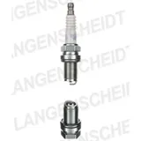 Zündkerze NGK BCR8ES