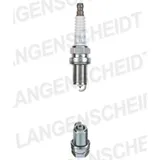 Spark plug NGK FR5AP-11 Palladium/Platinum