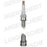 Spark plug NGK PKR9B Palladium/Platinum
