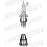 Spark plug NGK B8HS 2172