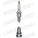 Spark plug NGK DPR6EA-9 2173