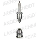 Spark plug NGK BR8HSA 2175