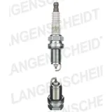 Zündkerze NGK ZFR6J-11 2186