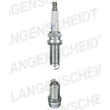 Spark plug NGK LFR4AP-11 Palladium/Platinum