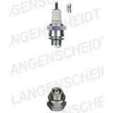 Spark plug NGK BM4A 2193