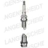Zündkerze NGK BK5ESZ