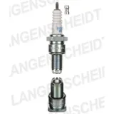 Zündkerze NGK BPR5EKU 2203