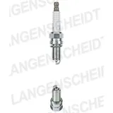Zündkerze NGK DCPR8E-N 2204