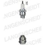Spark plug NGK BMR4A 2207