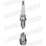 Spark plug NGK BKUR6ETB-10 2208