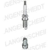 Spark plug NGK PZFR6R Palladium/Platinum