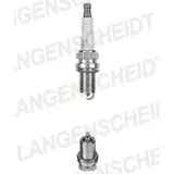 Spark plug NGK PFR7Z-TG Palladium/Platinum