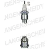 Spark plug NGK BR2-LM 2218