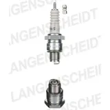 Spark plug NGK B9HS 2219