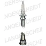 Spark plug NGK DP8EA-9 2221