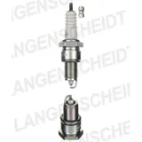 Spark plug NGK ZGR5A 2223
