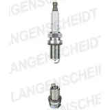 Spark plug NGK PFR6U-11G Palladium/Platinum