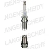Spark plug NGK BKR7EKU