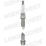 Spark plug NGK LZKAR7B 2233